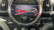 MINI Countryman 1.5 Cooper S E Classic ALL4 PHEV 5dr Auto Hatchback